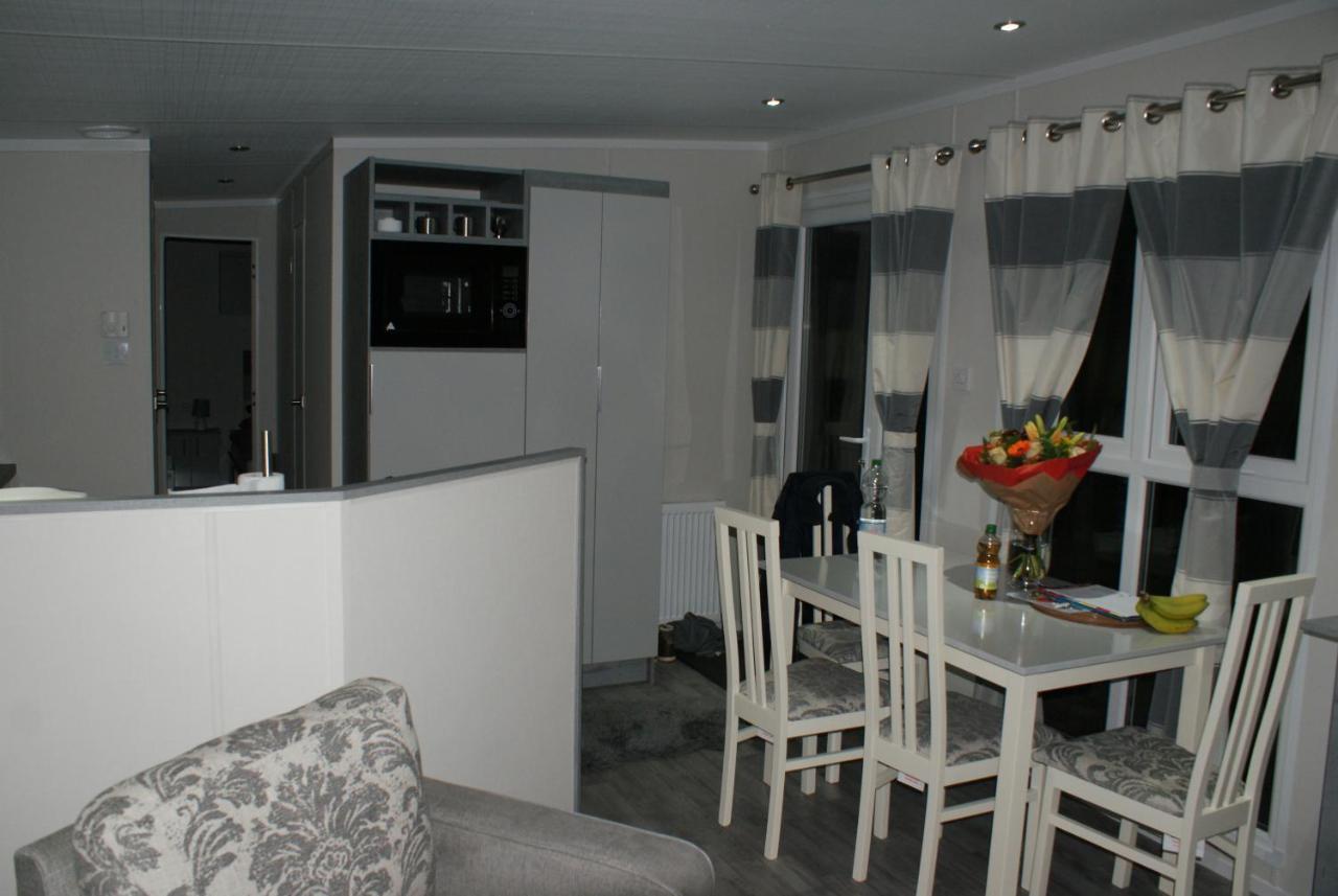 Chalet Seeliebe Lathum 外观 照片
