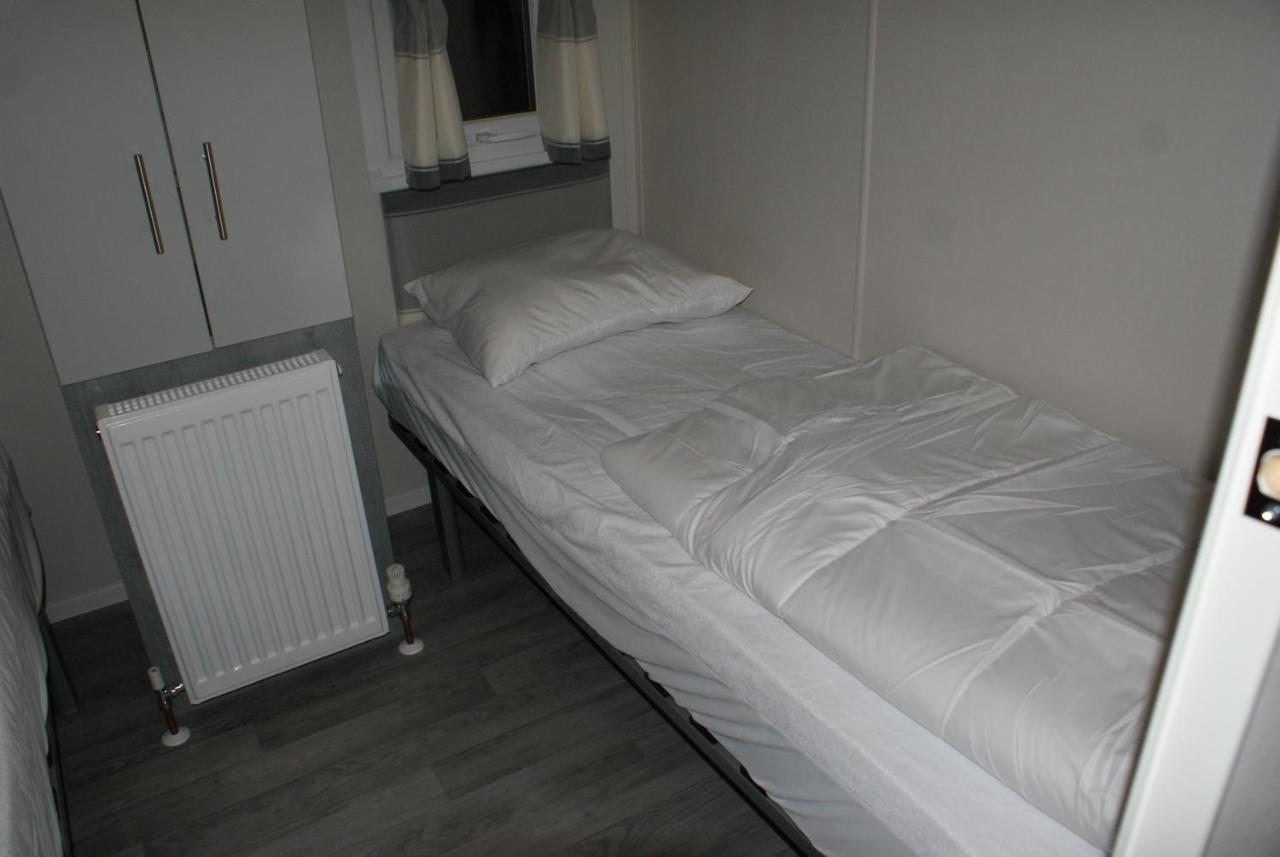 Chalet Seeliebe Lathum 外观 照片